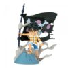 Figura Banpresto One Piece World Collectable