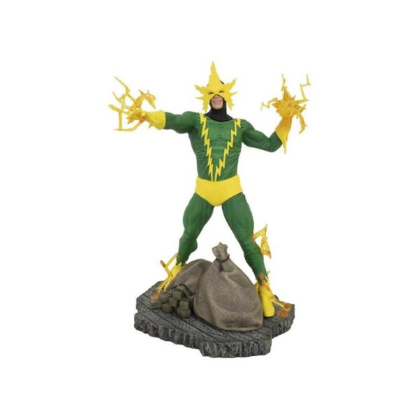 Figura Diamond Collection Marvel Comic Gallery