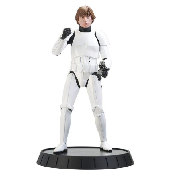 Figura Diamond Collection Star Wars: Una