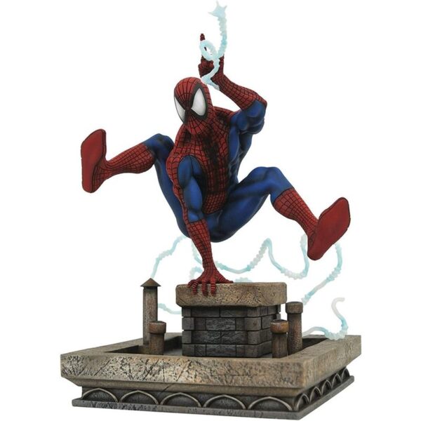 Figura Diamond Select Toys Marvel Comic