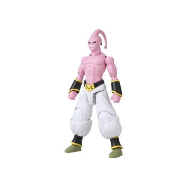 Figura Dragon Ball Dragon Stars Majin