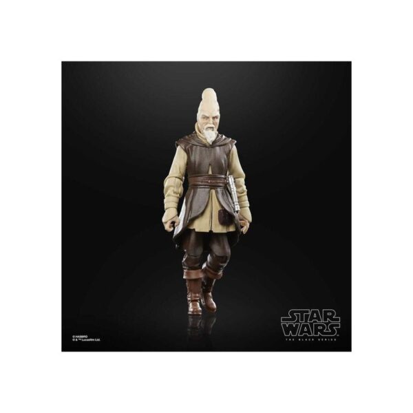 Figura Hasbro Star Wars The Black