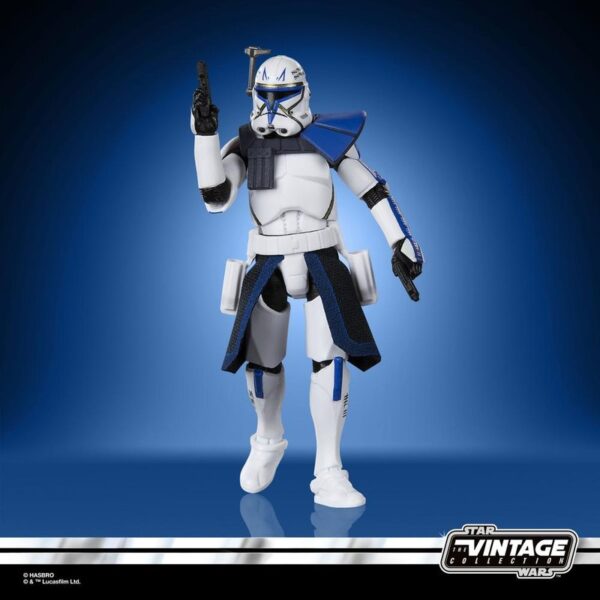 Figura Hasbro Star Wars The Vintage