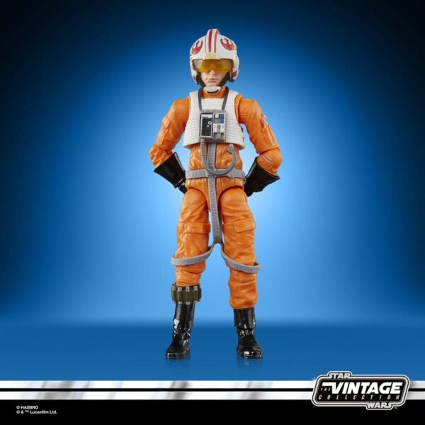 Figura Hasbro Star Wars The Vintage