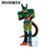 Figura Ichibansho Masterlise Dragon Ball Z