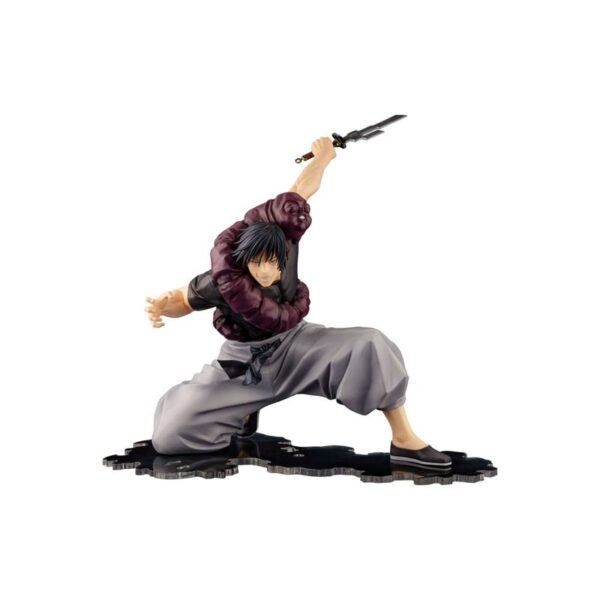 Figura Kotobukiya Jujutsu Kaisen Artfx J