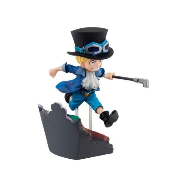 Figura Megahouse Gem Series One Piece