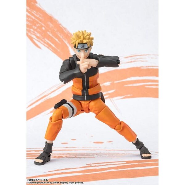 Figura Tamashii Nations Naruto Shippuden Sh