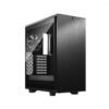 Fractal Design Define 7 Compact Midi Tower Negro Fractal Design Define 7 Compact Midi Tower Negro