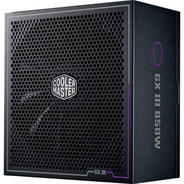 Fuente Alimentacion Coolermaster Gx3 Gaming Atx