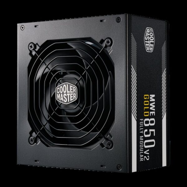 Fuente Alimentacion Coolermaster Mwe Gold V2