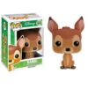 Funko Pop Disney Bambi Bambi Flocked Funko Pop Disney Bambi Bambi Flocked