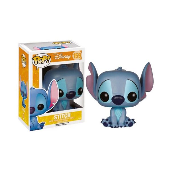 Funko Pop Disney Lilo & Stitch