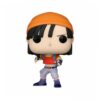 Funko Pop Dragon Ball Gt Pan Funko Pop Dragon Ball Gt Pan