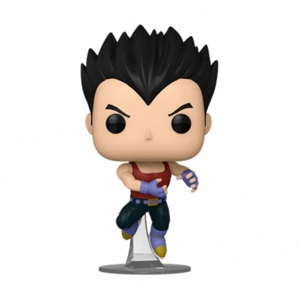 Funko Pop Dragon Ball Gt Vegeta