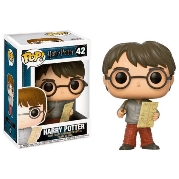 Funko Pop Harry Potter Harry Potter