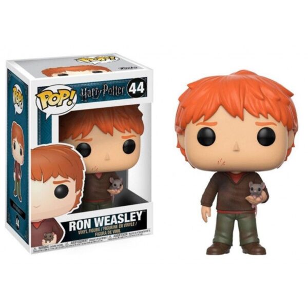 Funko Pop Harry Potter Ron Weasley