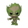 Funko Pop Marvel: We Are Groot Funko Pop Marvel: We Are Groot