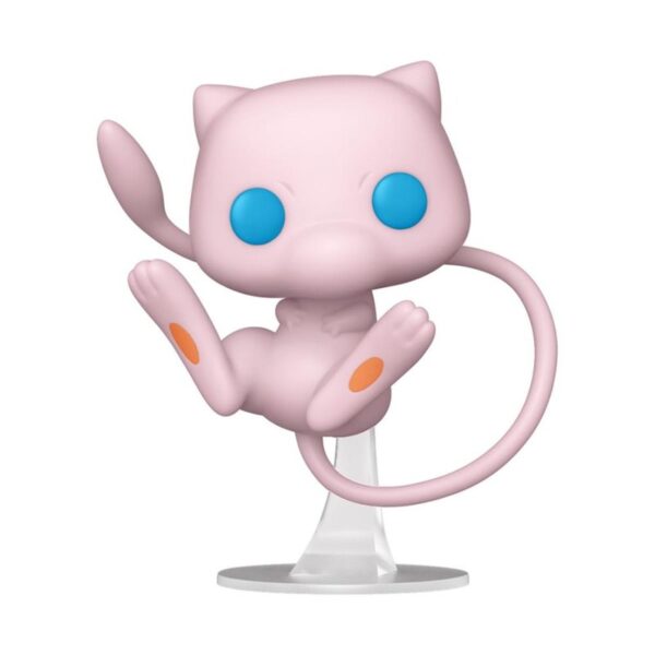 Funko Pop Pokemon Mew 74221