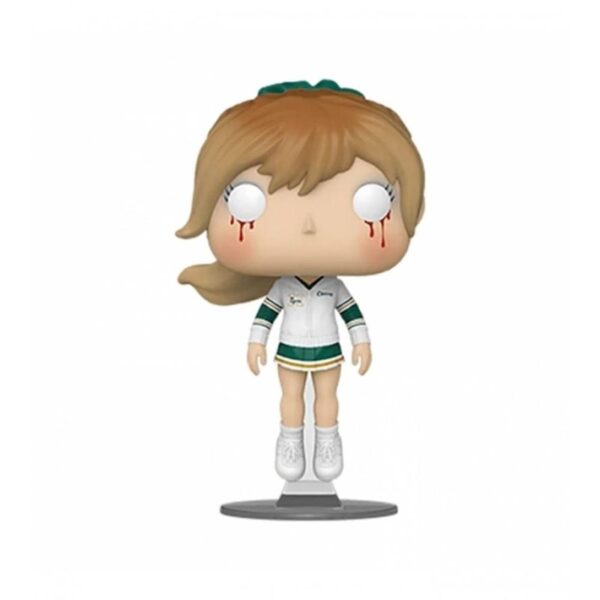 Funko Pop Stranger Things S4 Chrissy