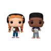 Funko Pop Stranger Things S4 Pack