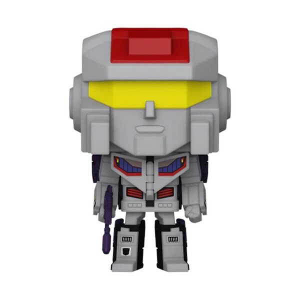 Funko Pop Transformers G1 Astrotrain 80984