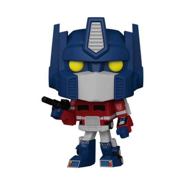 Funko Pop Transformers G1 Transformers 80987