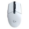 G305 WHITE USB Gaming Mouse EWR2 M R007