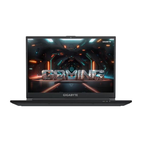 Gigabyte G6 KF-H3ES853SD ordenador portatil Portátil 40,6 cm (16") Full HD Intel® Core™ i7 i7-13620H 16 GB DDR5-SDRAM 512 GB SSD NVIDIA GeForce RTX 4060 Wi-Fi 6E (802.11ax) Windows 11 Home Negro