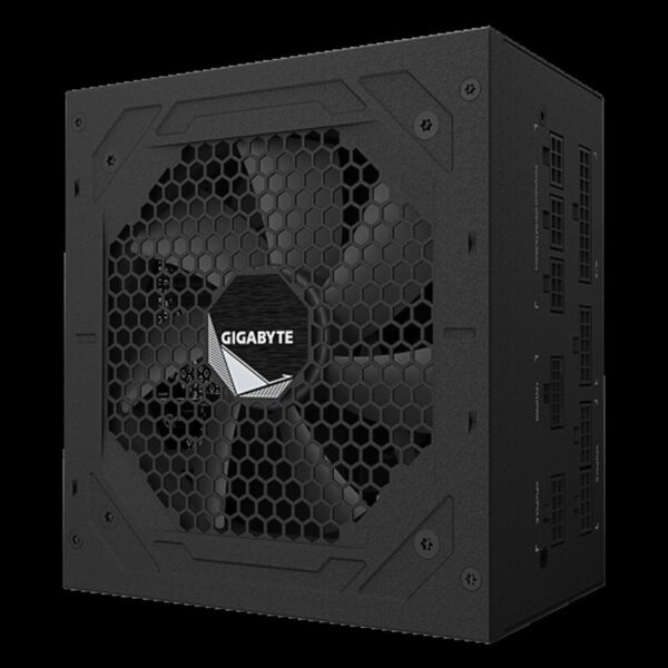 Gigabyte UD1000GM PG5 unidad de fuente de alimentación 1000 W 20+4 pin ATX ATX Negro