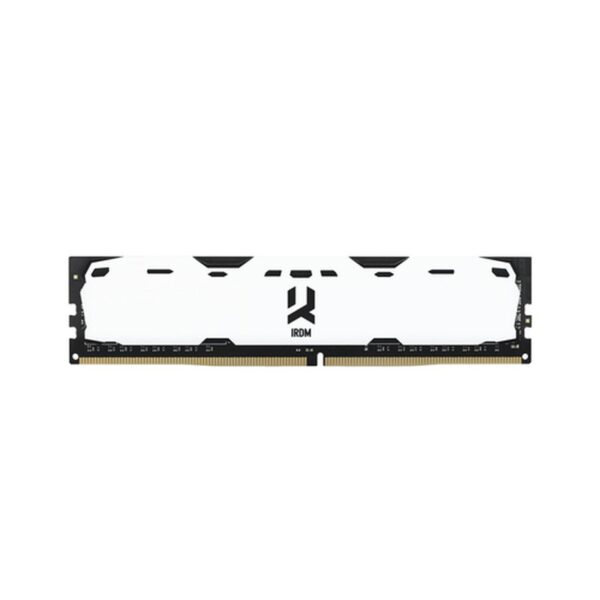 Goodram IR-W2400D464L15S/4G módulo de memoria 4 GB 1 x 4 GB DDR4 2400 MHz