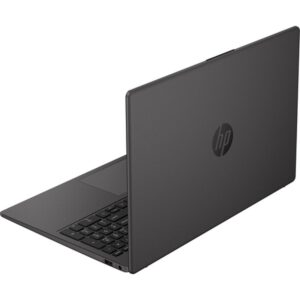 HP 250 G10 Intel® Core™ i7 i7-1355U Portátil 39,6 cm (15.6") Full HD 16 GB DDR4-SDRAM 512 GB SSD Wi-Fi 6 (802.11ax) Windows 11 Pro Negro
