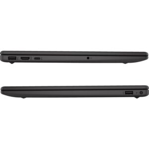 HP 250 G10 Intel® Core™ i7 i7-1355U Portátil 39,6 cm (15.6") Full HD 16 GB DDR4-SDRAM 512 GB SSD Wi-Fi 6 (802.11ax) Windows 11 Pro Negro