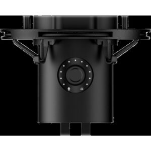 HP 872V1AA micrófono Negro Micrófono para crear podcasts