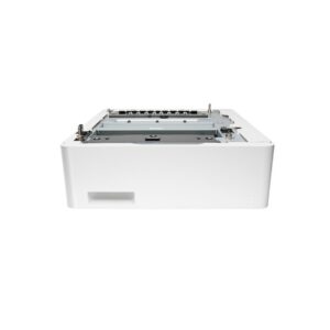 HP Bandeja alimentadora de 550 hojas para LaserJet