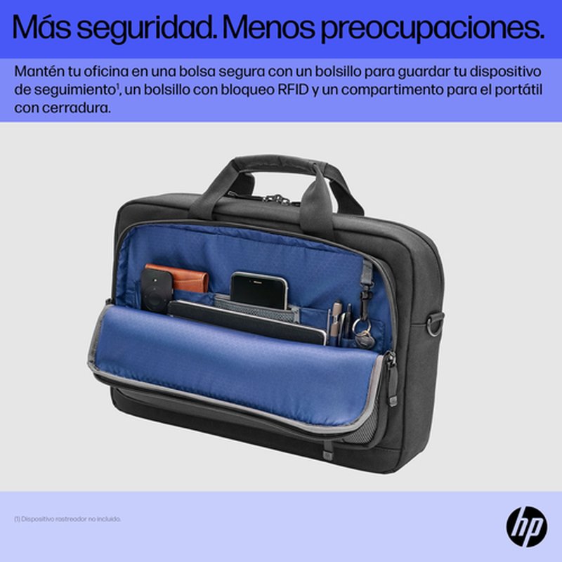 HP Bolsa para portátiles Renew Executive de 16 pulgadas - Imagen 4