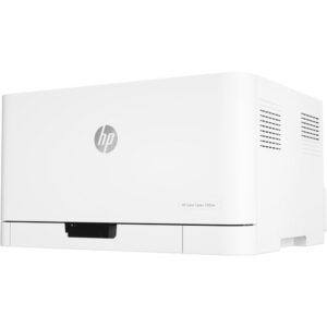HP Color Laser Impresora 150nw, Estampado