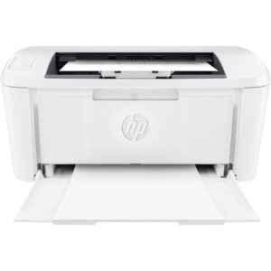 HP LaserJet Impresora M110w, Blanco y negro, Impresora para Oficina pequeña, Estampado, Tamaño compacto HP LaserJet Impresora M110w, Blanco y negro, Impresora para Oficina pequeña, Estampado, Tamaño compacto