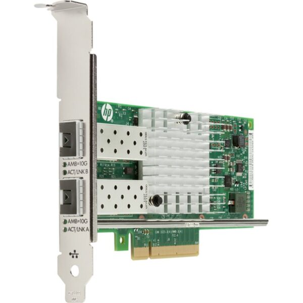 HP NIC Intel X710-DA2 10GbE SFP+ DP