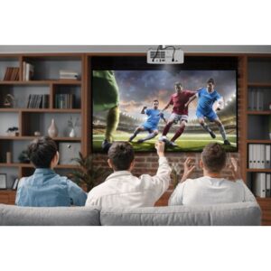 HZ40HDR LASER FHD 4000 ESTANDAR NO