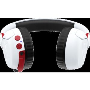 HyperX Cloud Mini: auriculares gaming inalámbricos (blanco)