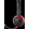 HyperX Cloud Mini: auriculares gaming inalámbricos (negro)