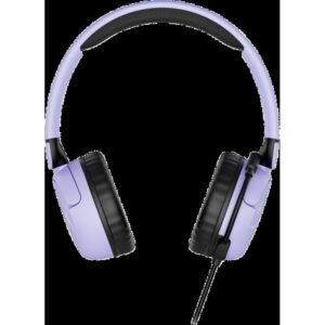 HyperX Cloud Mini: auriculares gaming (lavanda)