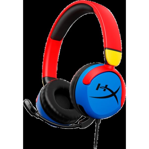 HyperX Cloud Mini: auriculares gaming (multi)