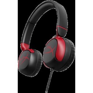 HyperX Cloud Mini: auriculares gaming (negro)