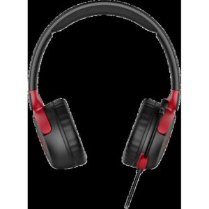 HyperX Cloud Mini: auriculares gaming (negro)