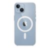 FUNDA IPHONE 14 APPLE CLEAR CASE MAGSAFE