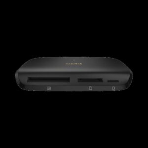 ImageMate PRO USB-C Reader/Writer ImageMate PRO USB-C Reader/Writer