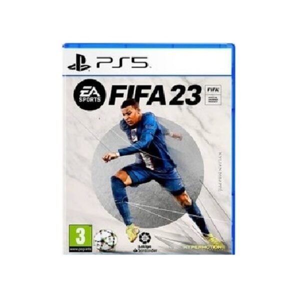 JUEGO PS5 FIFA 23