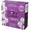 Juego Mesa Asmodee Story Cubes Mystery Juego Mesa Asmodee Story Cubes Mystery